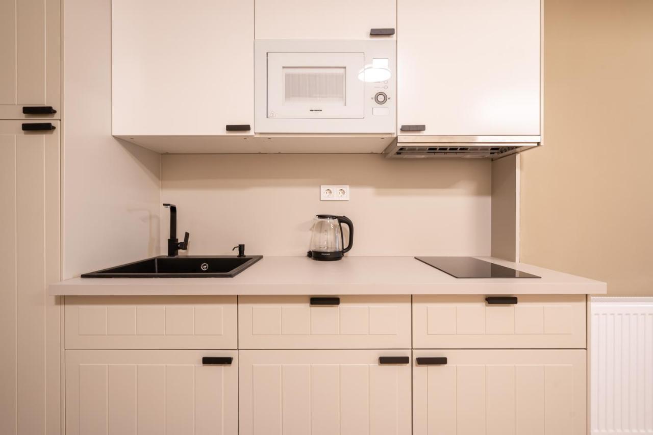 N36- Boutique Apartments, Best Location, By Bqa Budapeszt Zewnętrze zdjęcie