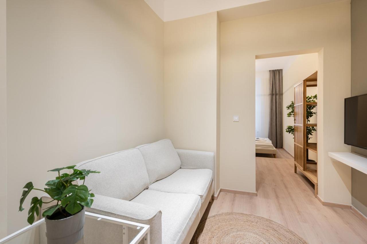 N36- Boutique Apartments, Best Location, By Bqa Budapeszt Pokój zdjęcie