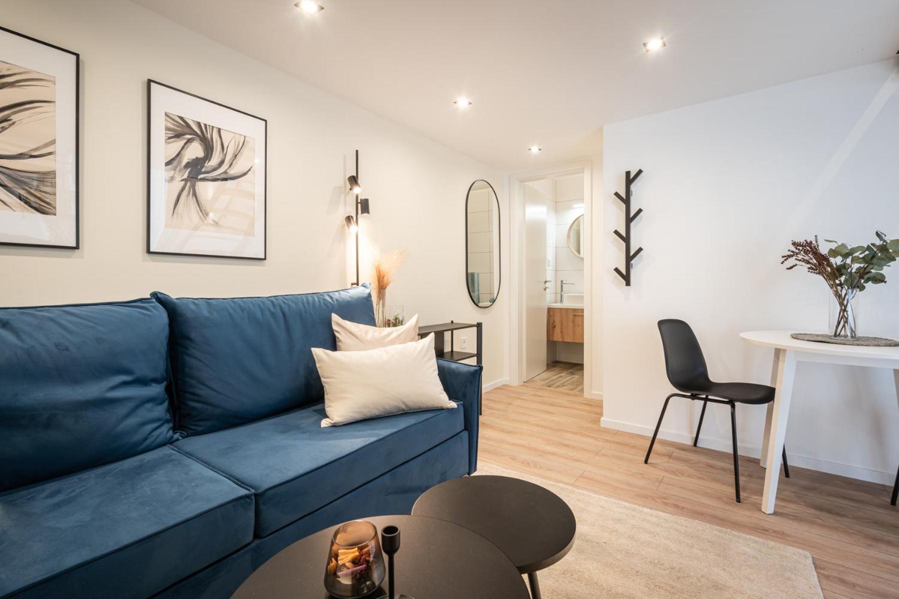 N36- Boutique Apartments, Best Location, By Bqa Budapeszt Zewnętrze zdjęcie