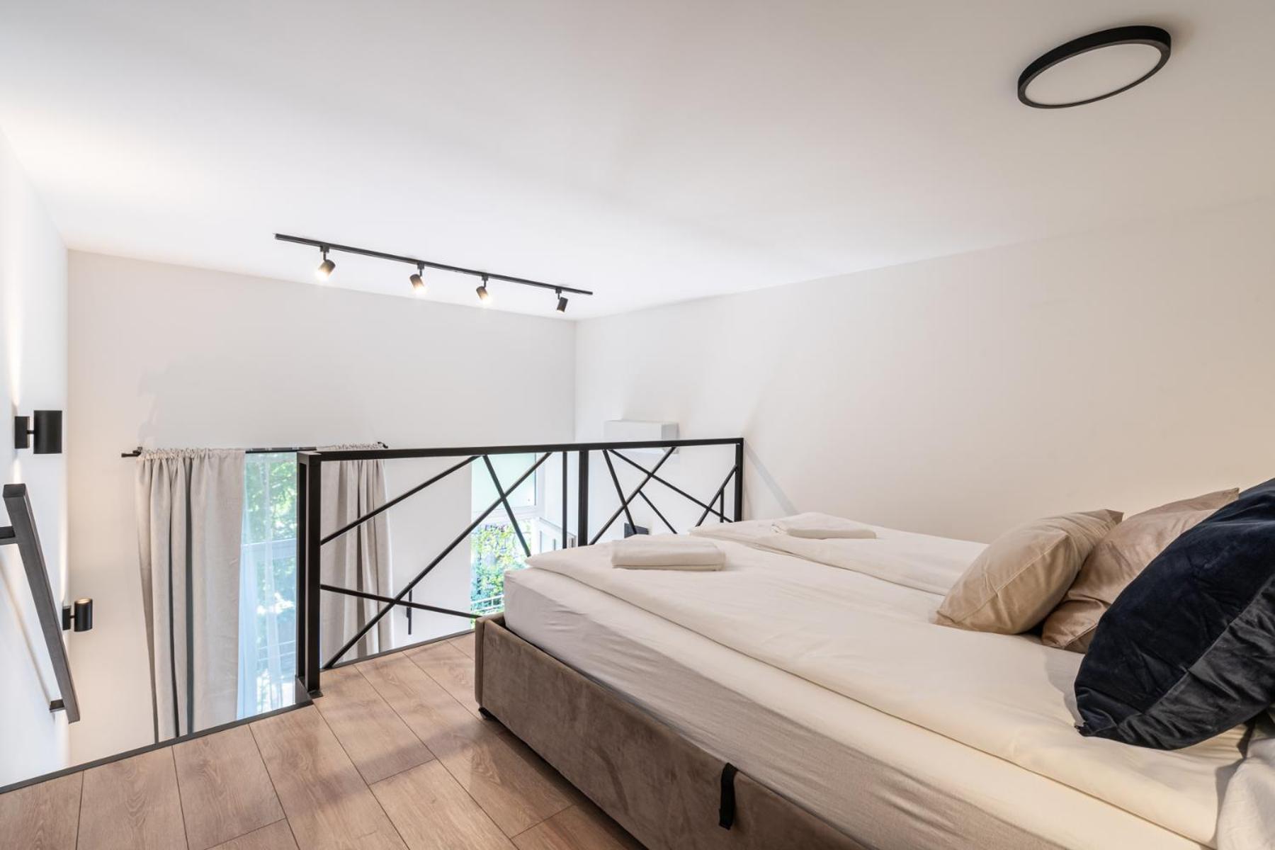 N36- Boutique Apartments, Best Location, By Bqa Budapeszt Zewnętrze zdjęcie