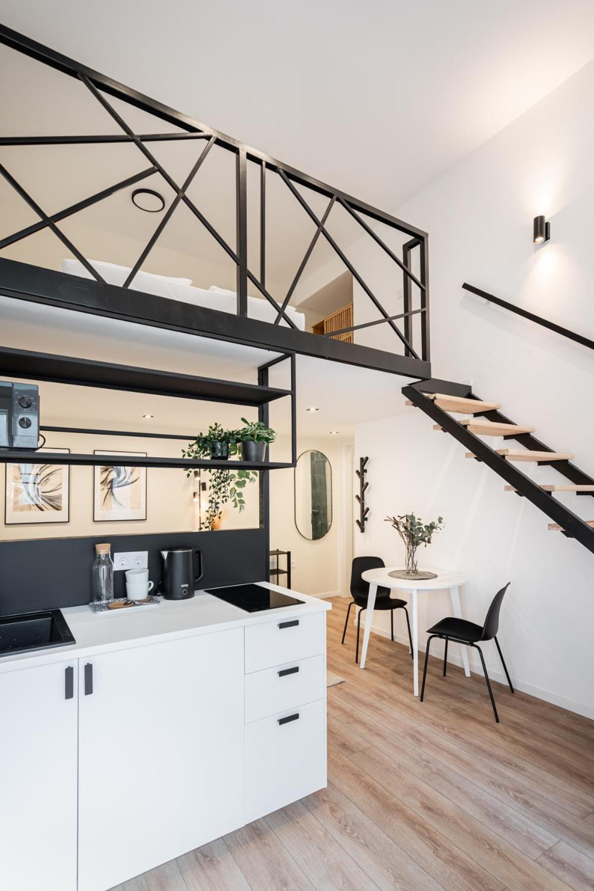 N36- Boutique Apartments, Best Location, By Bqa Budapeszt Zewnętrze zdjęcie