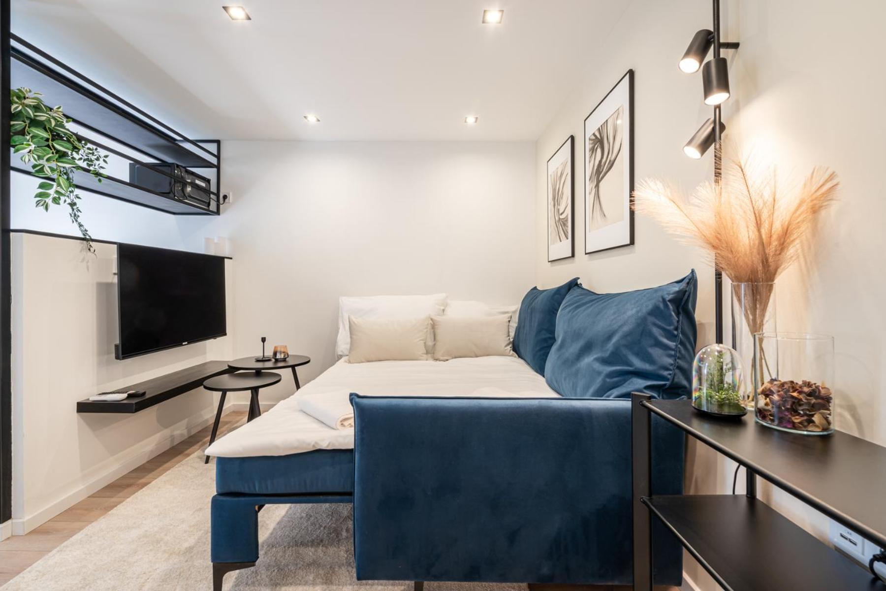 N36- Boutique Apartments, Best Location, By Bqa Budapeszt Zewnętrze zdjęcie
