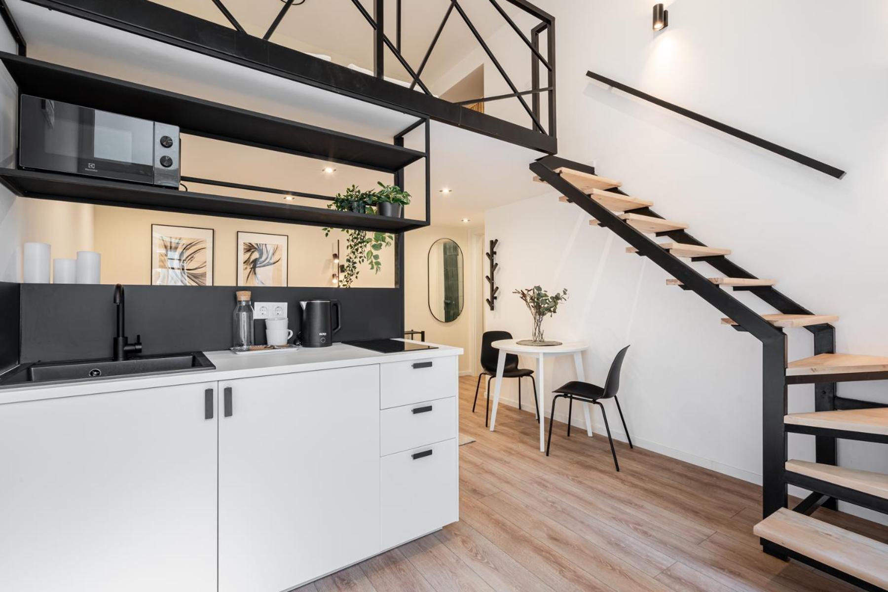 N36- Boutique Apartments, Best Location, By Bqa Budapeszt Zewnętrze zdjęcie