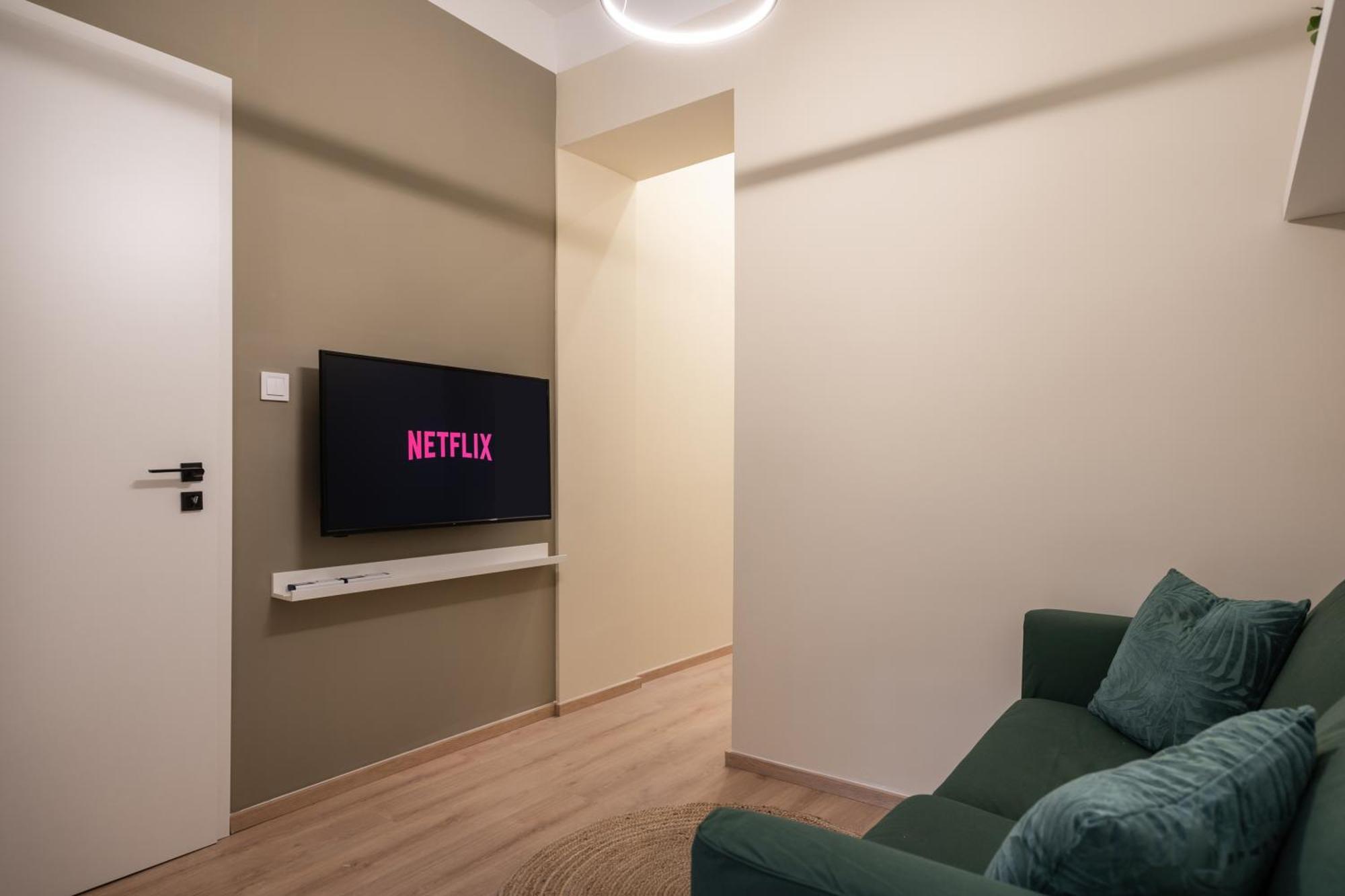 N36- Boutique Apartments, Best Location, By Bqa Budapeszt Pokój zdjęcie