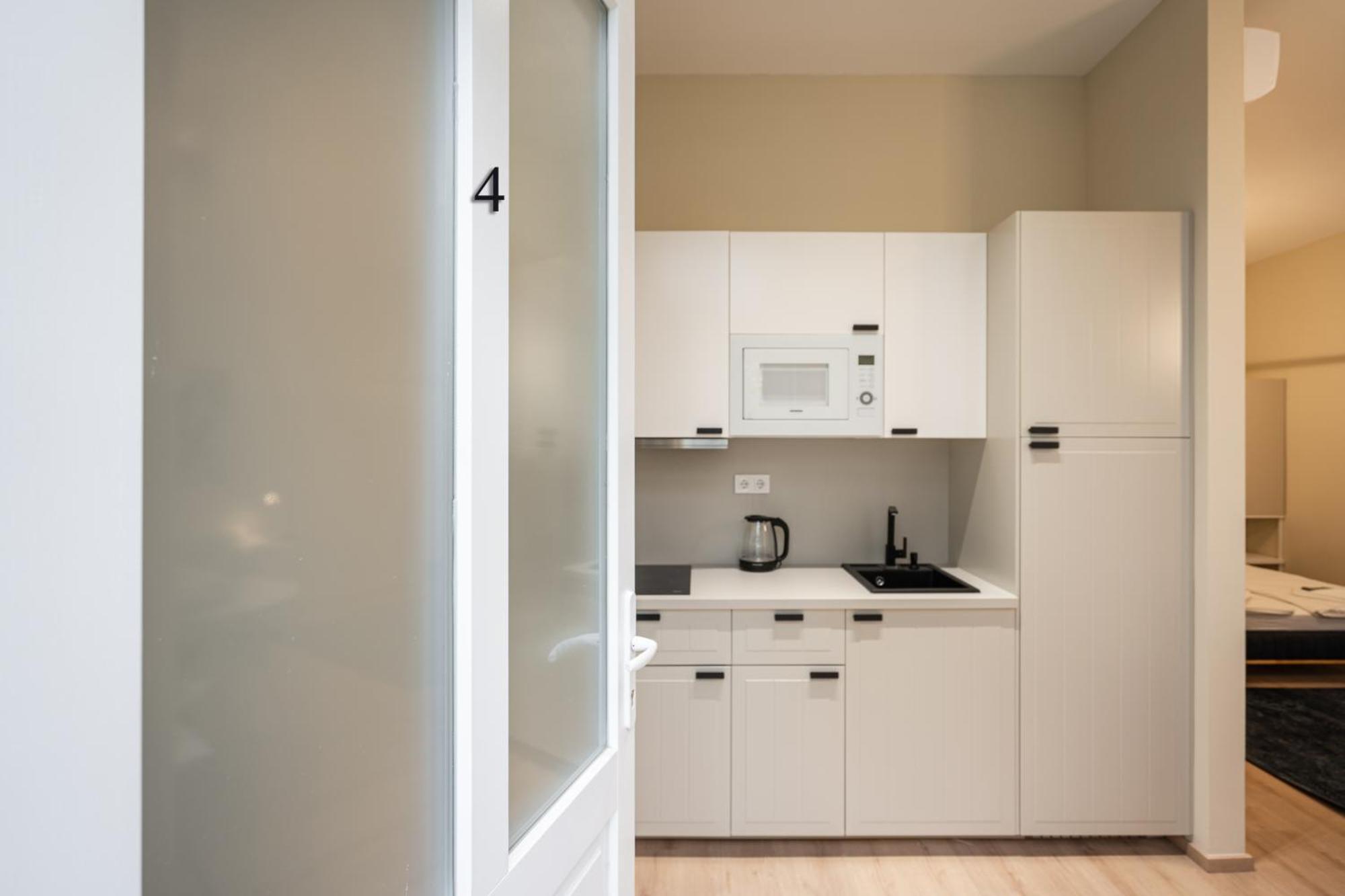 N36- Boutique Apartments, Best Location, By Bqa Budapeszt Pokój zdjęcie