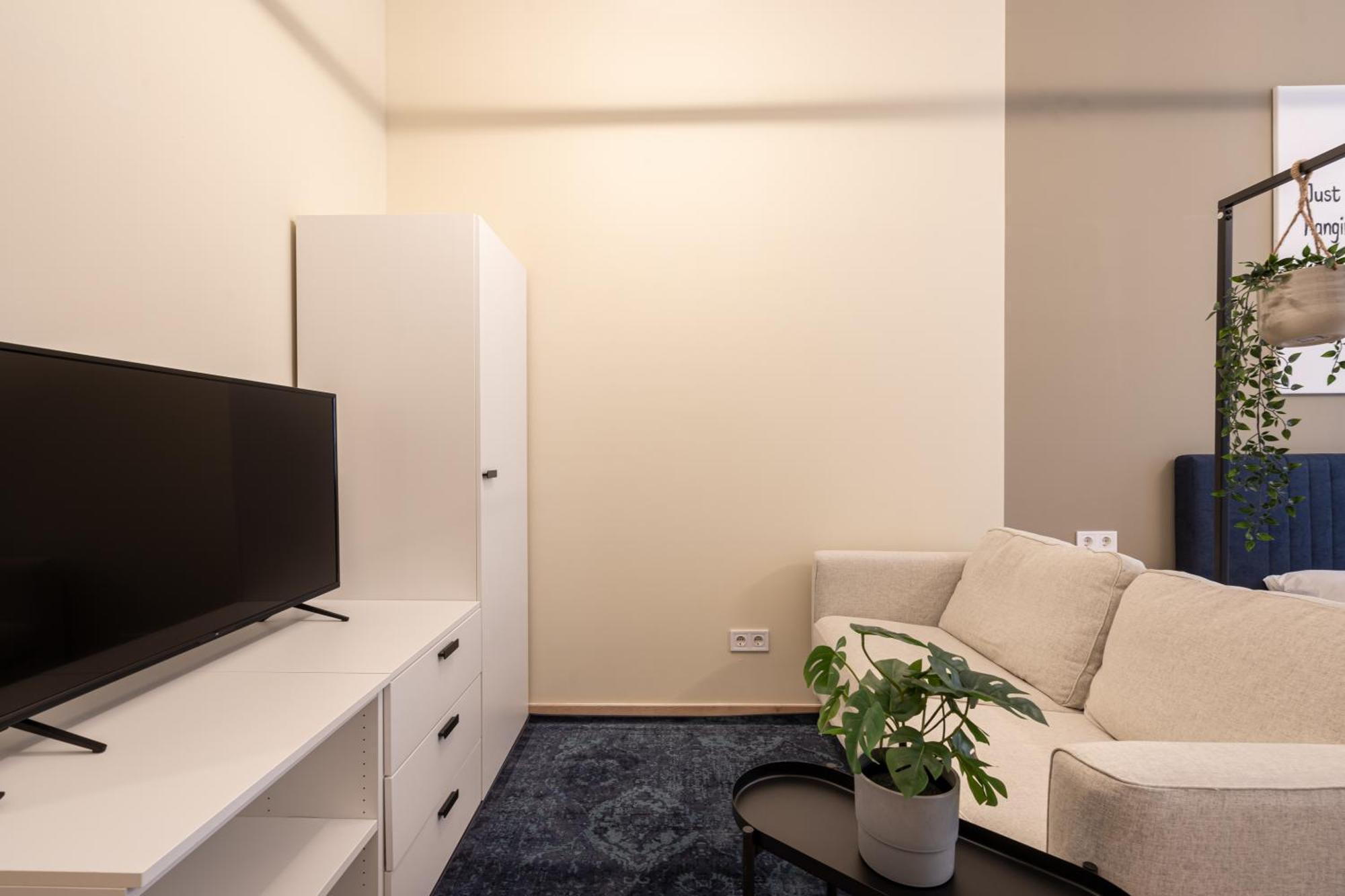 N36- Boutique Apartments, Best Location, By Bqa Budapeszt Pokój zdjęcie