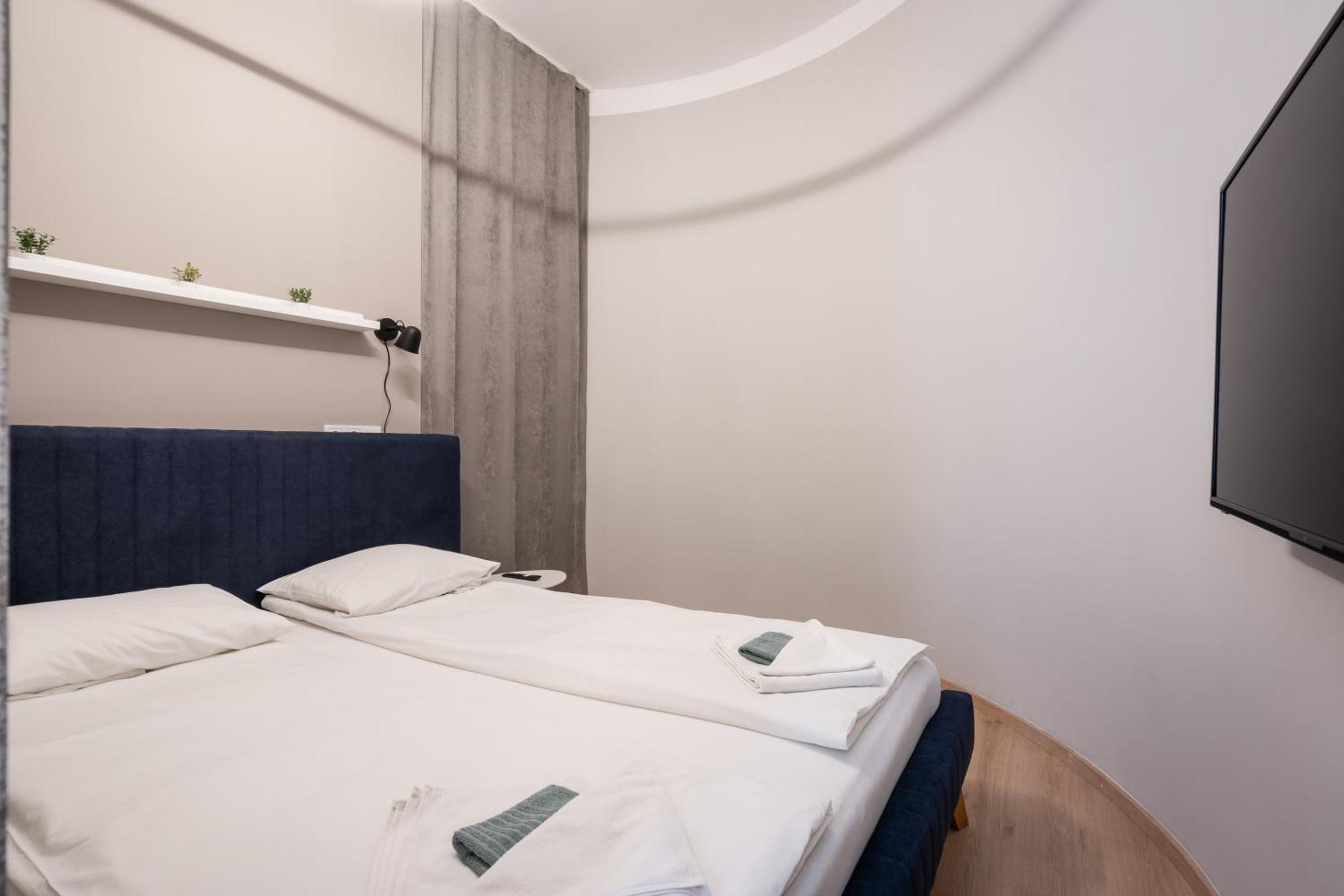 N36- Boutique Apartments, Best Location, By Bqa Budapeszt Pokój zdjęcie