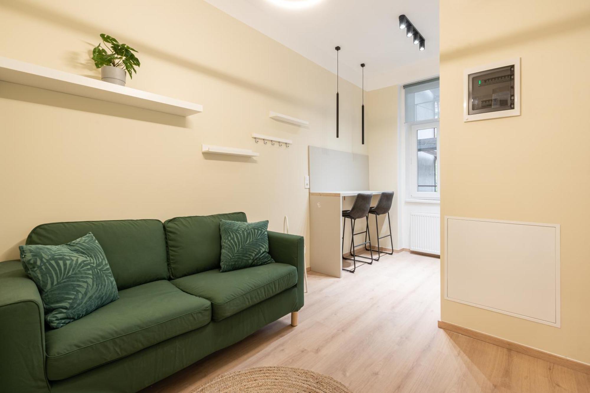 N36- Boutique Apartments, Best Location, By Bqa Budapeszt Pokój zdjęcie