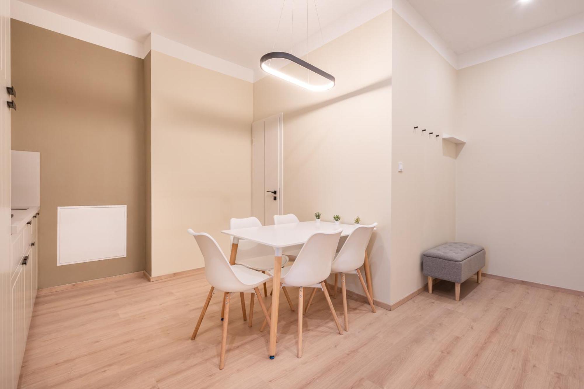 N36- Boutique Apartments, Best Location, By Bqa Budapeszt Pokój zdjęcie